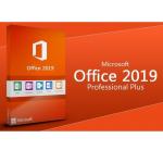 PC Windows Office 2019 Pro Plus Product Key Activation ESD for sale
