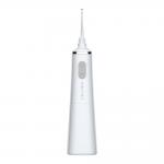 OEM Ultrasonic Cordless Oral Irrigator With 2000mAh Li Ion Battery for sale