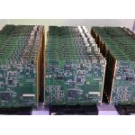 Double Side Multilayer Turnkey PCB Assembly , SMT Low Volume PCB Assembly for sale