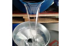 China RTV201 Polydimethylsiloxane Silicone Fluid supplier