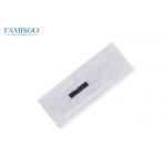 18 Pin Disposable Microblading Needles , Permanent Makeup Microblading Blades for sale