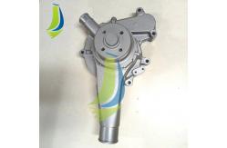 China M3001-1307100D Water Pump For 6C6M Engine supplier