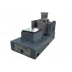 Vibration Testing Systems For Shipping Containers Vibration Test With 400*400mm Slip Table for sale