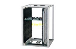 China Anti static material PCB Rack PCB Magazine 460x400x563 supplier