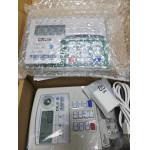 Multi Tariff Single Phase Kwh Meter Microgrid System Prepaid Electricity Meter Class 1 Accuracy for sale
