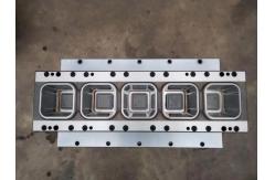 China Customized Thermoforming Mold With Smooth Surface Finish Thickness supplier