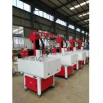 3030 Mini CNC Milling Engraving Machine Gold Metal AC380V 50HZ for sale