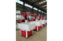 China 3030 Mini CNC Milling Engraving Machine Gold Metal AC380V 50HZ supplier