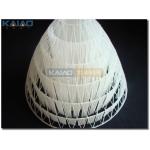 Smooth 3d Plastic Printing Services Abs Pp Material Presentation Model for sale