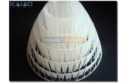 China Smooth 3d Plastic Printing Services Abs Pp Material Presentation Model supplier