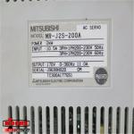 MR-J2S-200A  MRJ2S200A Mitsubishi  AC Servo Amplifier