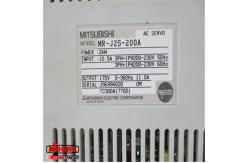 China MR-J2S-200A  MRJ2S200A Mitsubishi  AC Servo Amplifier supplier
