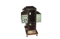 China Building Material Burning Or Decomposition Smoke Density Testing Machine supplier