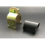 Hot Selling 3/8'' Insulation Unistrut Cushion Clamps for sale