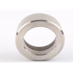 304 Threaded NPT Stainless Socket Weld Fittings / Tee Socket Weld for sale