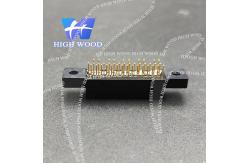 China High Speed HSB³ Mother Board Connector，HW-HSB-M4-05DM-222X, supplier