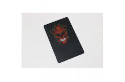 China Member Management RFID NFC Card 128K 	IP68 industrial waterproof supplier