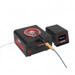 Black Laboratory Surface Temperature Sensor Test Probe Calibration Instrument for Data for sale