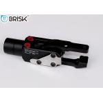 Pneumatic Press Gripper Max. 6 Bar Operating Pressure For Automation Controls for sale