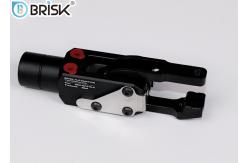 China Pneumatic Press Gripper Max. 6 Bar Operating Pressure For Automation Controls supplier