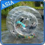 Water Playing Games Inflatable Floating Water Roller  for Kids Inflatable Pool for sale