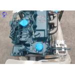 Kubota Engine V3300 for Skid Steer Loader