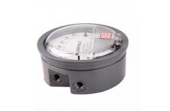 China High Quality Yunyi  Micro Air Differential Pressure Meter Manometer Gauge supplier