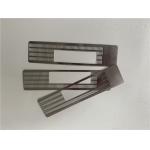 TS16949 SS304 Metal Stamping Parts Clips Frame Bracket Support for sale