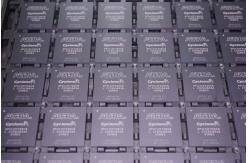 China Al-tera 10M02scu169c8g Electronic Components Custom Microcontroller ic chips 10M02SCU169C8G supplier