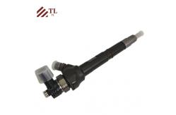 China 0445 110  647 Common Fuel Injector  High Guarantee supplier