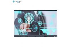 China 4K Smart Interactive Whiteboard Display 3840x2160 supplier