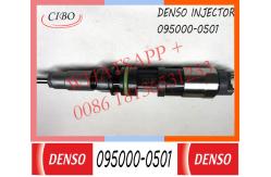 China 095000-0450 095000-0501 095000-0612 for common rail system supplier