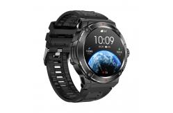 China NX8 PRO SmartWatch Compass BT Calling Amoled Display Smartwatch Multiple Exercise Modes supplier