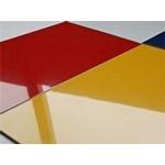 UV Proof Aluminum Composite Panel Polyethylene Core