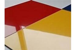 China UV Proof Aluminum Composite Panel Polyethylene Core supplier