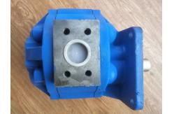 China LGMC Various Model for Good Quality 11C0010 Gear Pump supplier