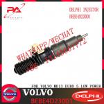 Diesel Fuel Common Rail Injector 21098096 BEBE4D23001 For E3.18 E3.0 E3.1 New Technology for sale