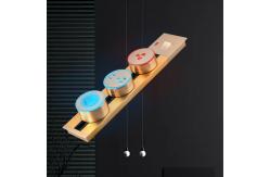 China Mounted in table wall switch removable power and data outlet power rack socket supplier