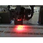 High Precision LED Bulb Pick And Place Machine 80000CPH For 0201 Components