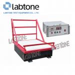 200kg Load Rotary Vibration Test Machine with 1.25G Acceleration  Meets ISTA 1A 2A 6A for sale