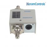 250V CE 15A Differential Pressure Switch For Air for sale