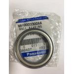 NSK Bearing Panasonic Spare Parts , Smt Components N510003300AA OEM Acceptable for sale