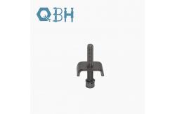 China 304 Stainless Steel Spring Nut M6 M8 M10 M12 supplier