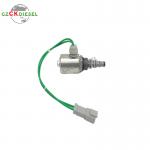 Hydraulic Solenoid Valve 130-6913 for 953C 963C 973C Excavator