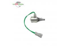 China Hydraulic Solenoid Valve 130-6913 for 953C 963C 973C Excavator supplier