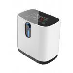 ODM Continuous Portable Oxygen Concentrator 10 Ltr For Breathing for sale