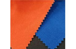 China Tear Resistance Meta Aramid Fabric Excellent Heat Resistant Thin Protective Cloth supplier