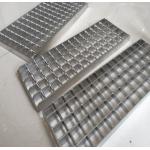 Corrosion Resistant Stainless Steel Grating White Silver for sale