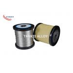 C70400 C70600 CuNi19 Nickel Silver Strip Hot Rolled Corrosion Resistance