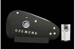 China Complete Hyperbaric Oxygen Chamber for Rehabilitation supplier